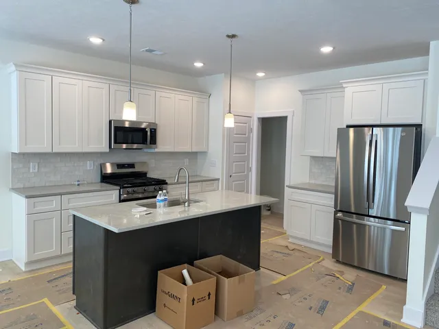 $345,930 | 3327 Kings River Street Southwest, Unit 46, Wyoming, MI 49418