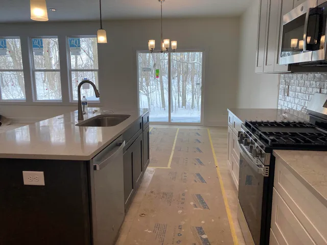 $345,930 | 3327 Kings River Street Southwest, Unit 46, Wyoming, MI 49418