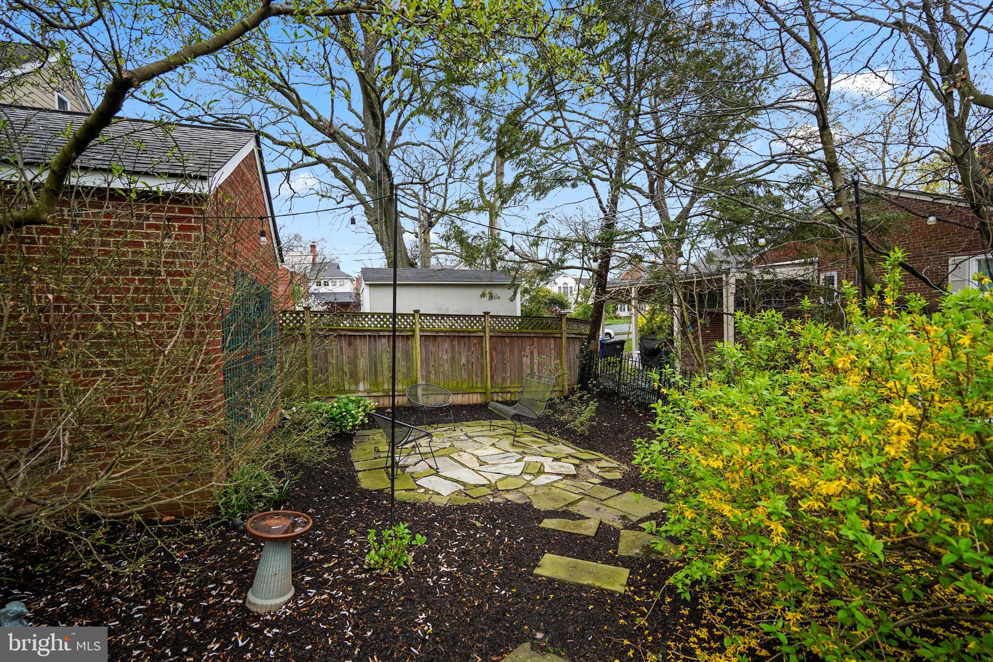 904 West Braddock Road Alexandria, VA 22302 - Photo 38 of 41