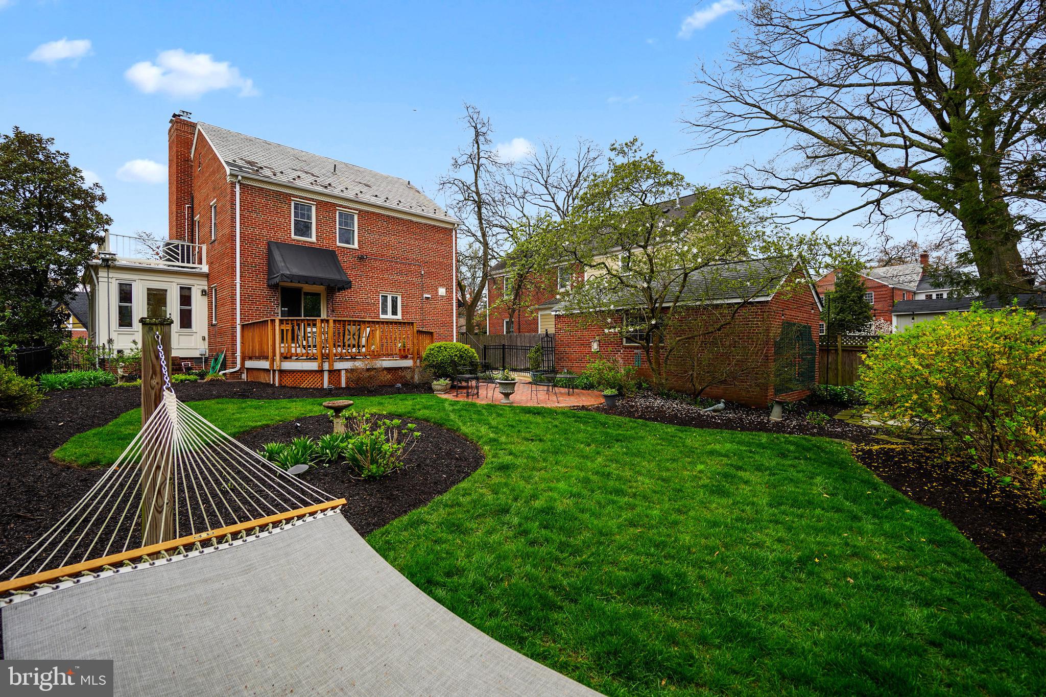 904 West Braddock Road Alexandria, VA 22302 - Photo 40 of 41