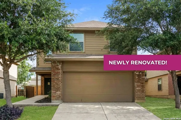 $1,770 | 2235 Fishing Trail, San Antonio, TX 78224