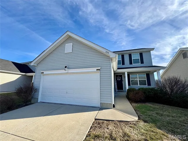 $2,450 | 2773 Cedar Grove Drive, Belleville, IL 62221