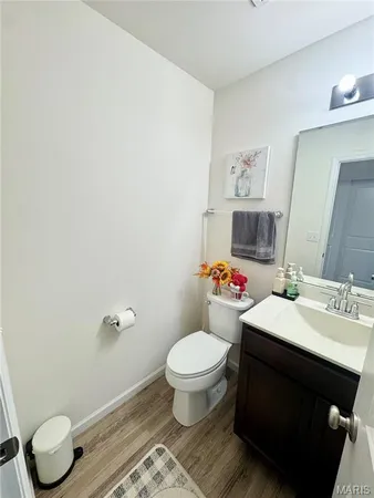 $2,450 | 2773 Cedar Grove Drive, Belleville, IL 62221