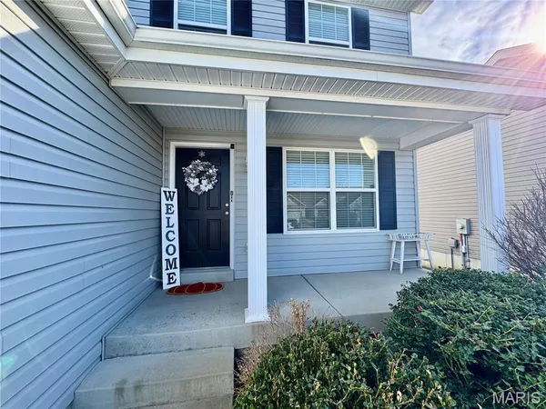 $2,450 | 2773 Cedar Grove Drive, Belleville, IL 62221