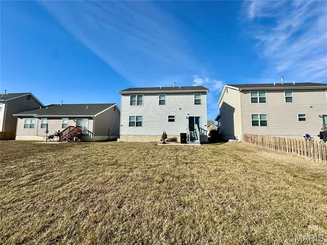 $2,450 | 2773 Cedar Grove Drive, Belleville, IL 62221