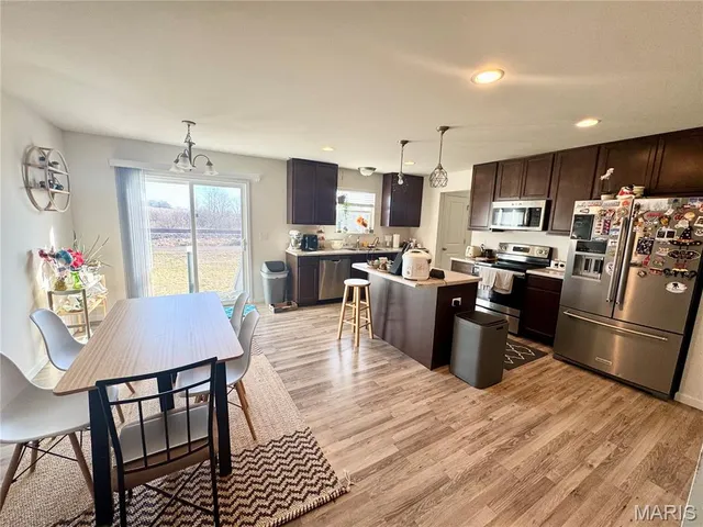 $2,450 | 2773 Cedar Grove Drive, Belleville, IL 62221