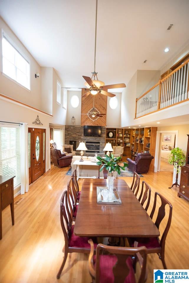 678 Sunset Road Pell City, AL 35128 - Photo 3 of 37