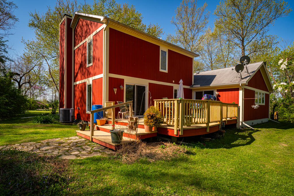 1176 East Lower Springboro Road Waynesville, OH 45068 - Photo 40 of 70