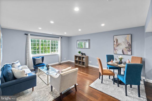 $410,000 | 1447 North Van Dorn Street, Unit B, Alexandria, VA 22304