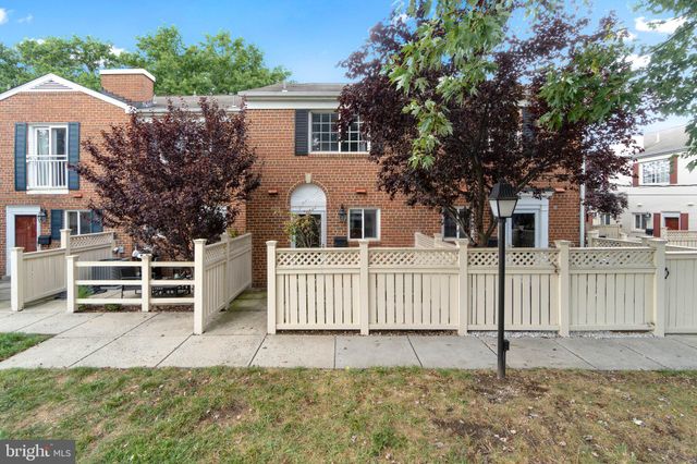 $410,000 | 1447 North Van Dorn Street, Unit B, Alexandria, VA 22304