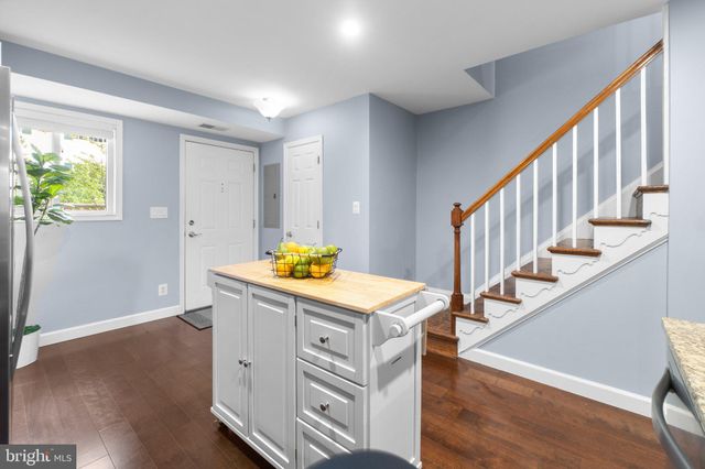 $410,000 | 1447 North Van Dorn Street, Unit B, Alexandria, VA 22304