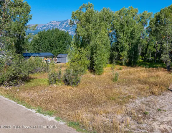 $3,300,000 | 3820 Pony Drive, Wilson, WY 83014