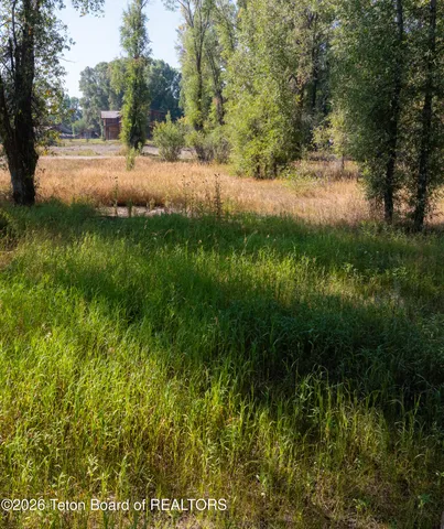 $3,300,000 | 3820 Pony Drive, Wilson, WY 83014