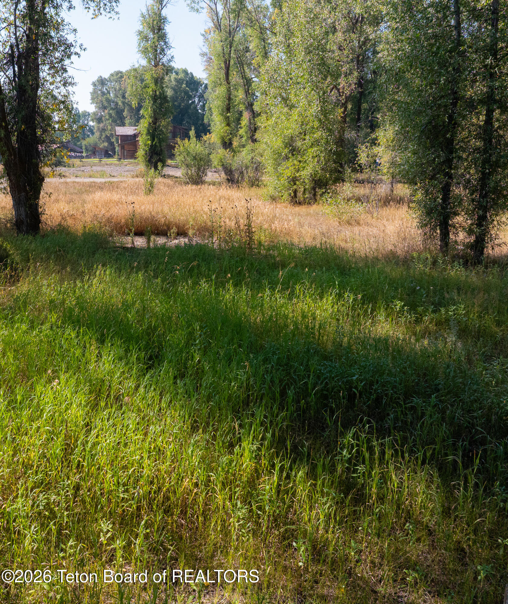 3820 Pony Drive Wilson, WY 83014 - Photo 2 of 6 Pony-1