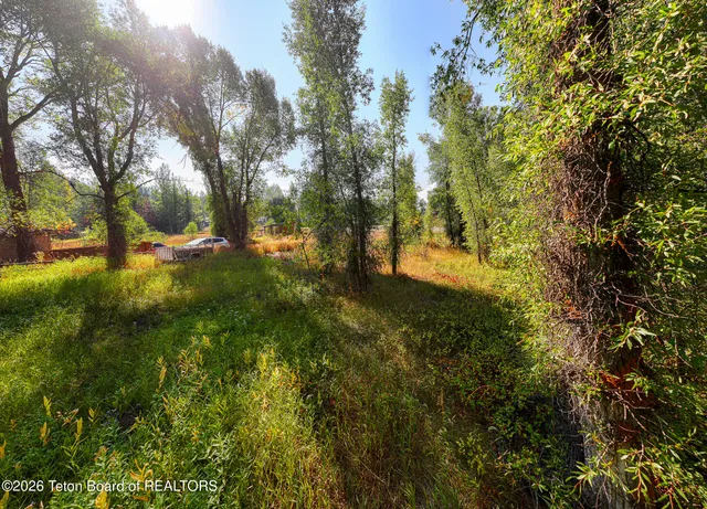 $3,300,000 | 3820 Pony Drive, Wilson, WY 83014