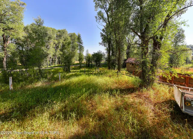 $3,300,000 | 3820 Pony Drive, Wilson, WY 83014