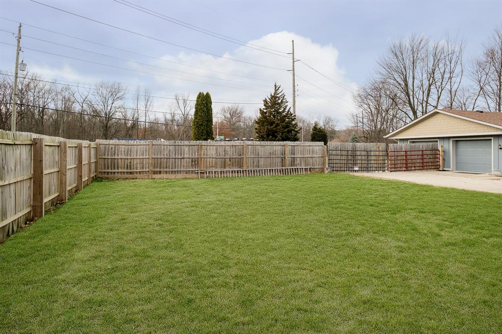 6427 Lafayette Road Indianapolis, IN 46278 - Photo 23 of 25 Gallery Image 23