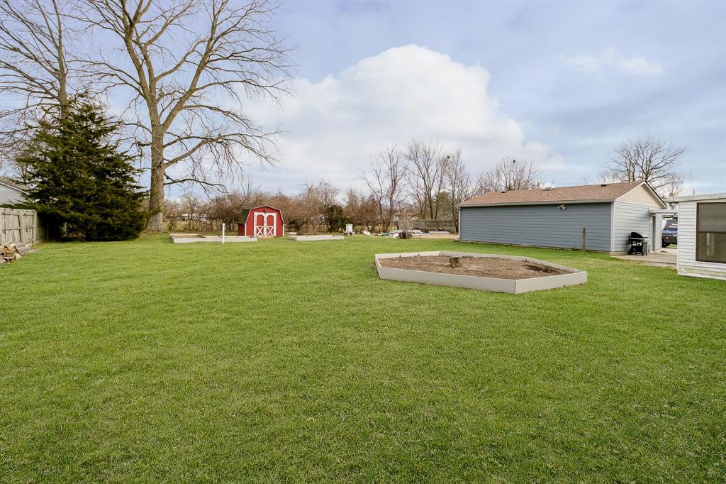 6427 Lafayette Road Indianapolis, IN 46278 - Photo 25 of 25 Gallery Image 25