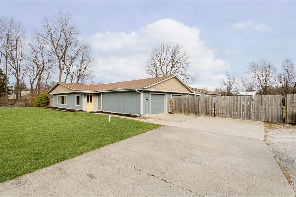 6427 Lafayette Road Indianapolis, IN 46278 - Photo 3 of 25 Gallery Image 3