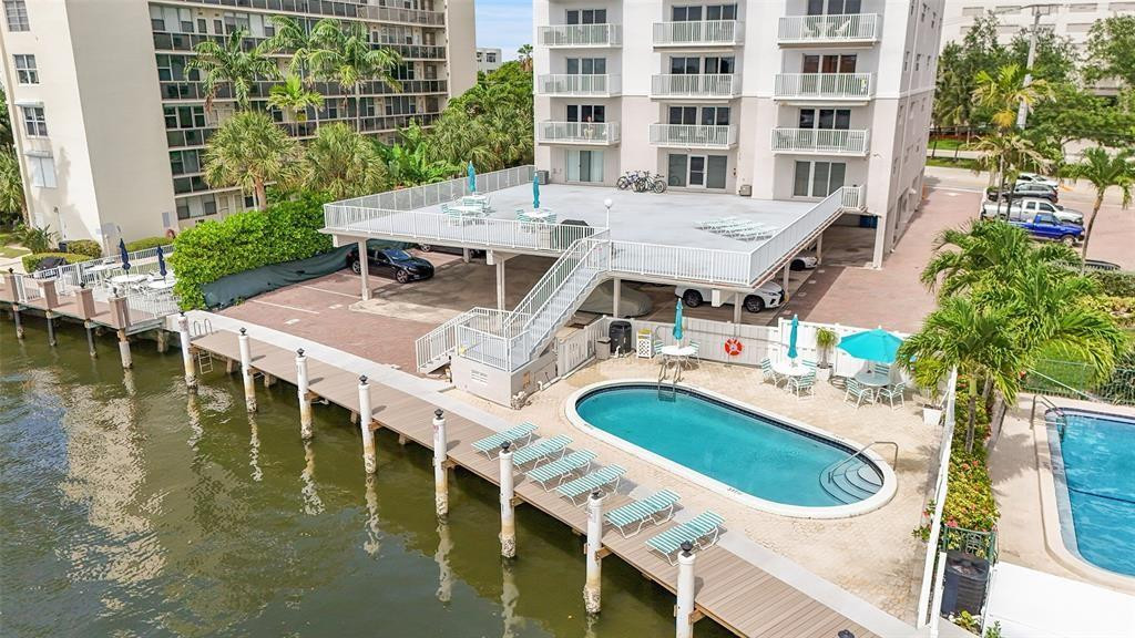 95 North Birch Road, Unit 301 Fort Lauderdale, FL 33304 - Photo 35 of 54 Photo 35