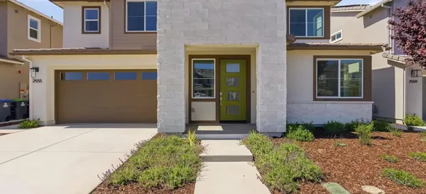 $798,900 | 2555 Lavender Place, Fairfield, CA 94533