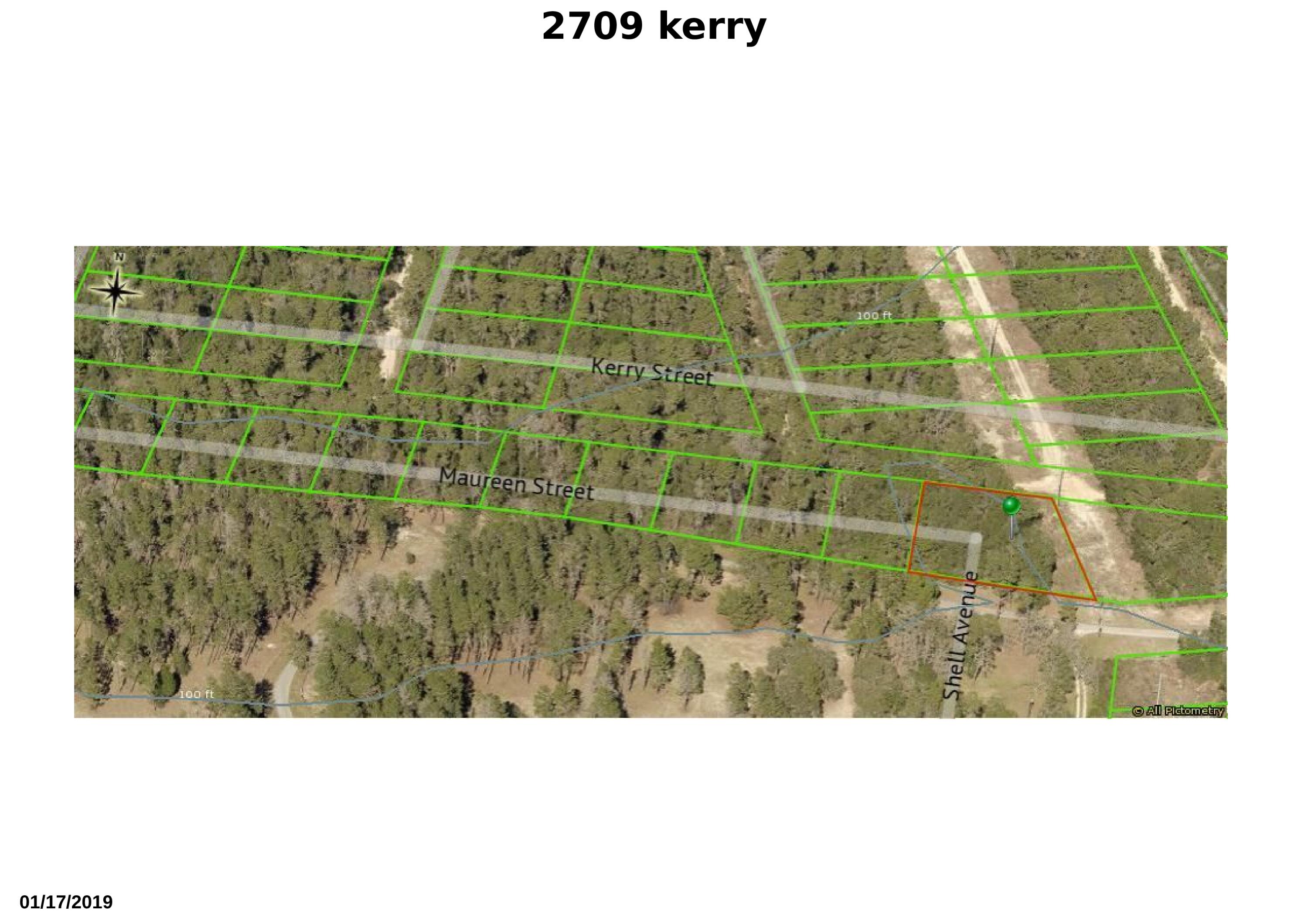 2709 Kerry Street Inverness, FL 34452 - Photo 2 of 3 2709 1