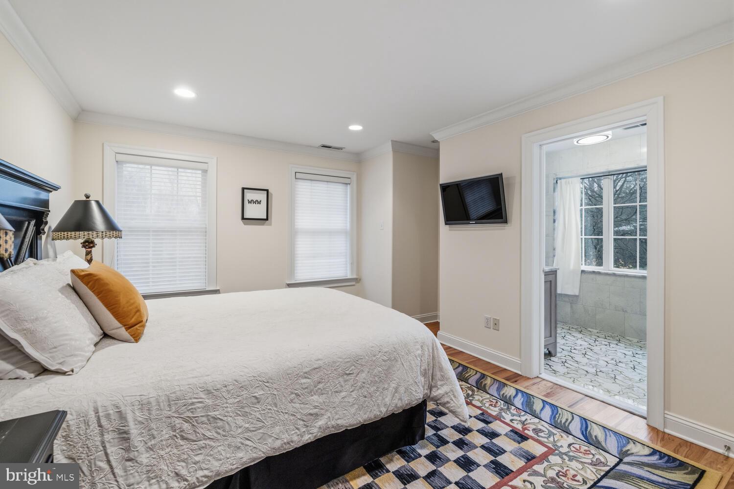 732 St Andrews Road Philadelphia, PA 19118 - Photo 47 of 71 2nd bedroom suite