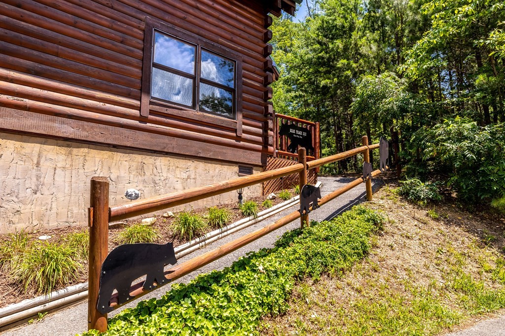 3715 Carsons Ridge Way Sevierville, TN 37862 - Photo 34 of 40 Gallery Image 34