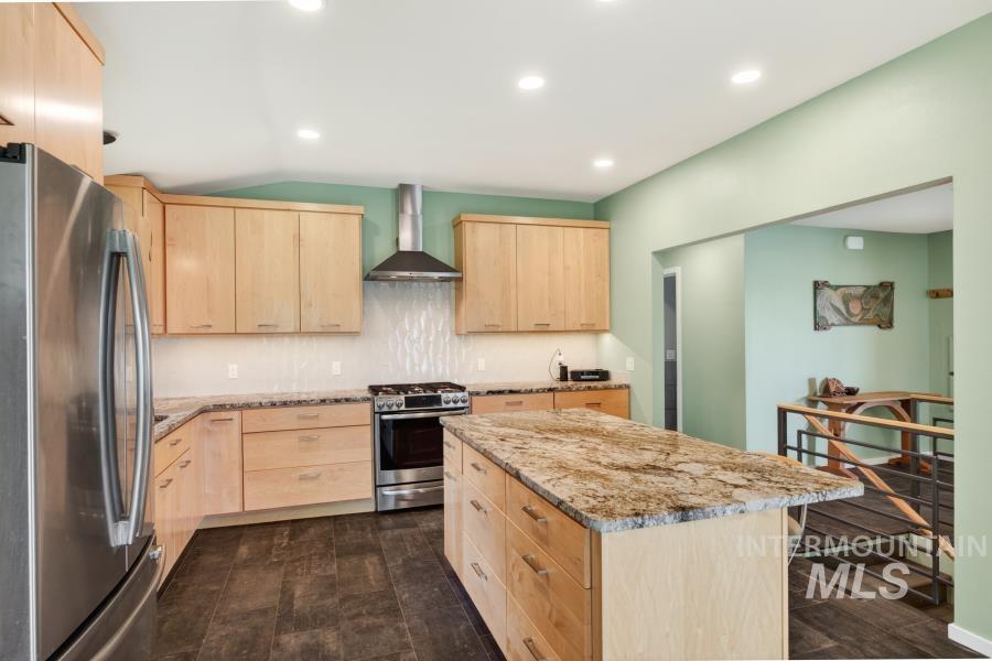 612 Ridge Road Moscow, ID 83843 - Photo 7 of 49