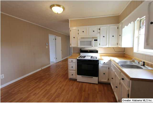 1304 Montevallo Road Weaver, AL 36277 - Photo 17 of 32