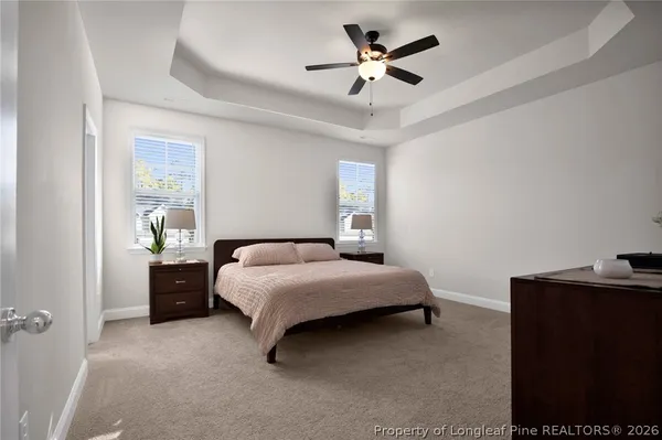 $395,000 | 224 Timber Skip Drive, Spring Lake, NC 28390