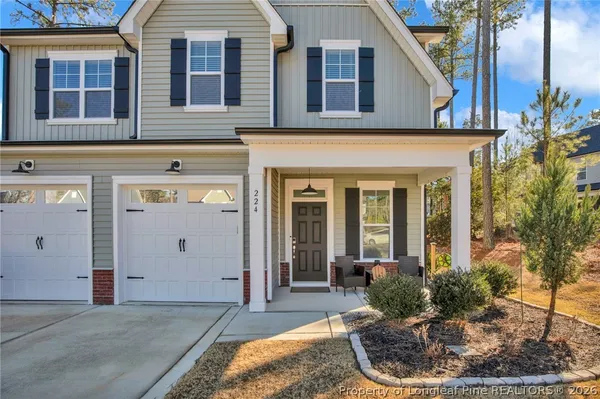 $395,000 | 224 Timber Skip Drive, Spring Lake, NC 28390