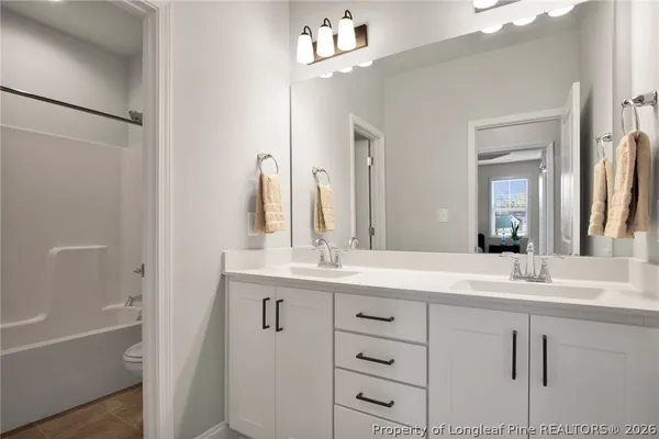 $395,000 | 224 Timber Skip Drive, Spring Lake, NC 28390