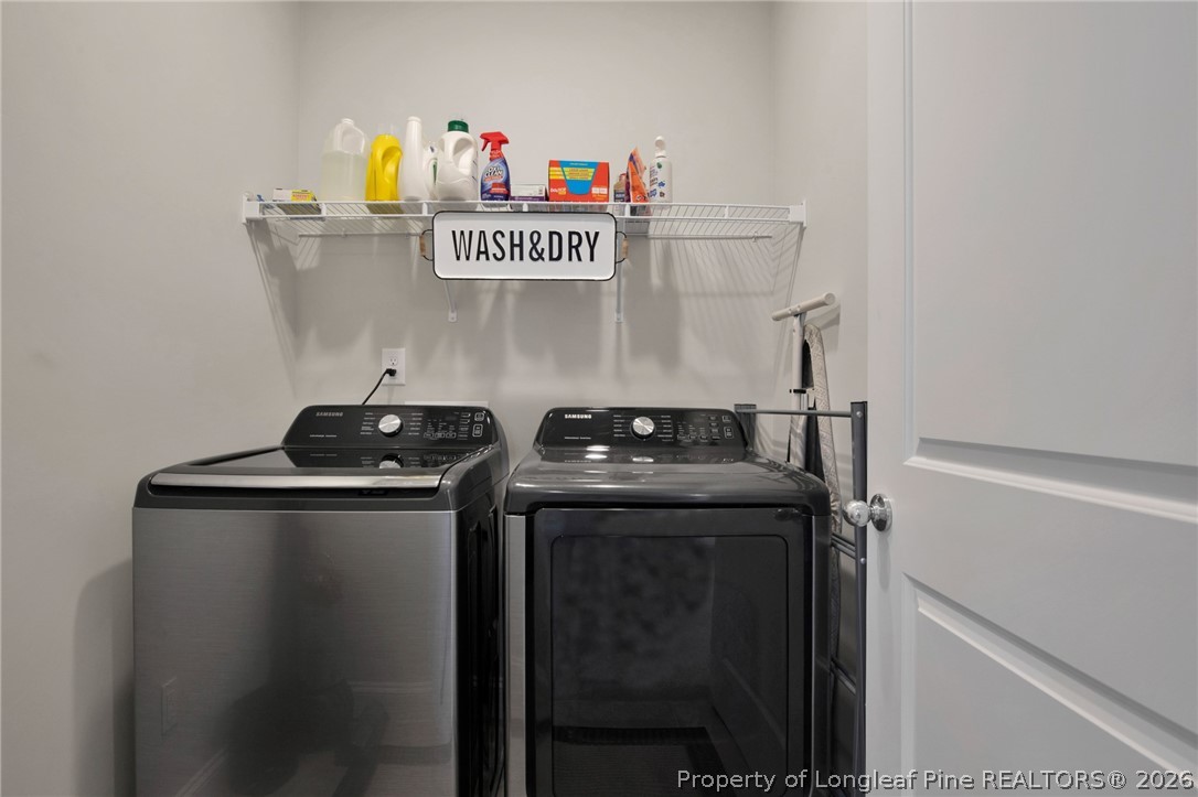 224 Timber Skip Drive Spring Lake, NC 28390 - Photo 23 of 30