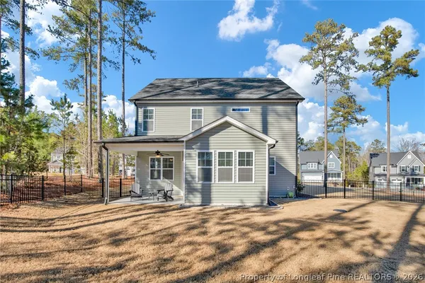 $395,000 | 224 Timber Skip Drive, Spring Lake, NC 28390