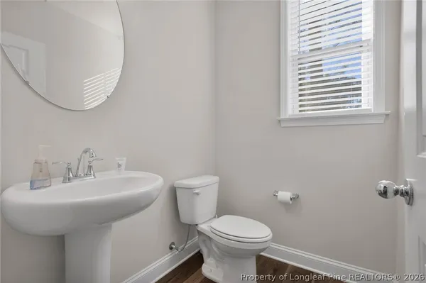 $395,000 | 224 Timber Skip Drive, Spring Lake, NC 28390