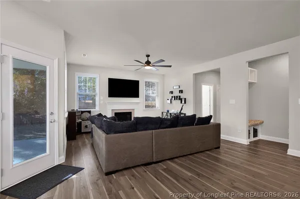 $395,000 | 224 Timber Skip Drive, Spring Lake, NC 28390