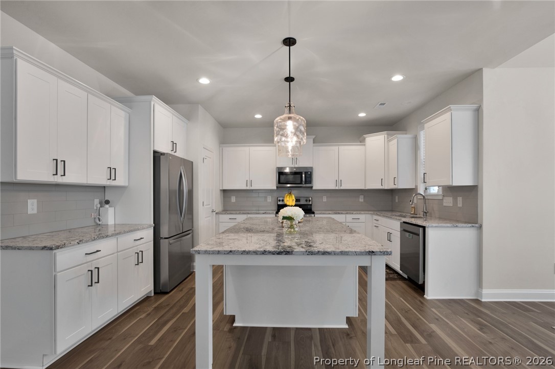 224 Timber Skip Drive Spring Lake, NC 28390 - Photo 9 of 30