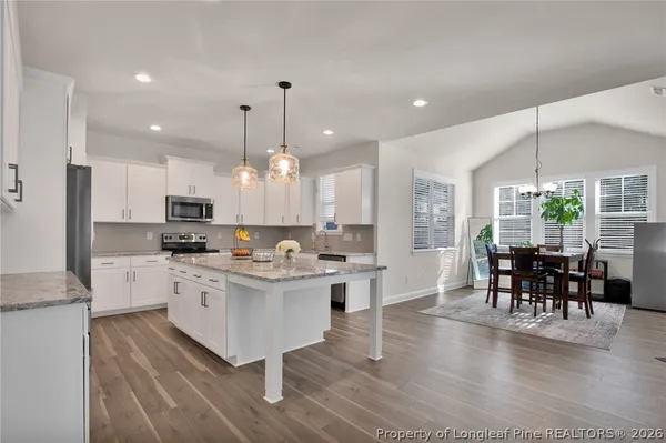 $395,000 | 224 Timber Skip Drive, Spring Lake, NC 28390