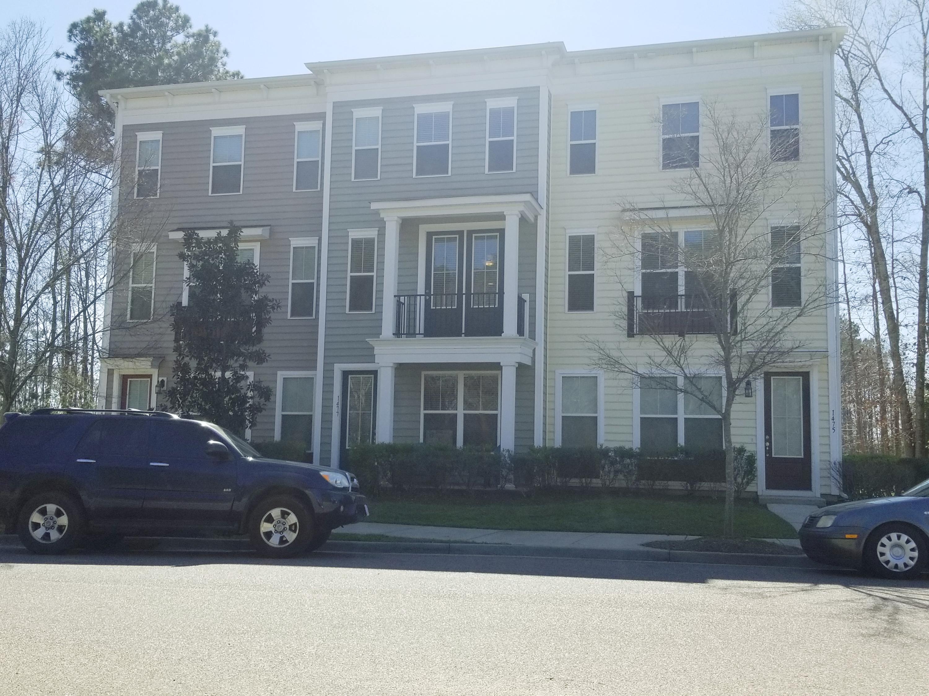 1477 Roustabout Way Charleston, SC 29414 - Photo 47 of 62 20180303_141857