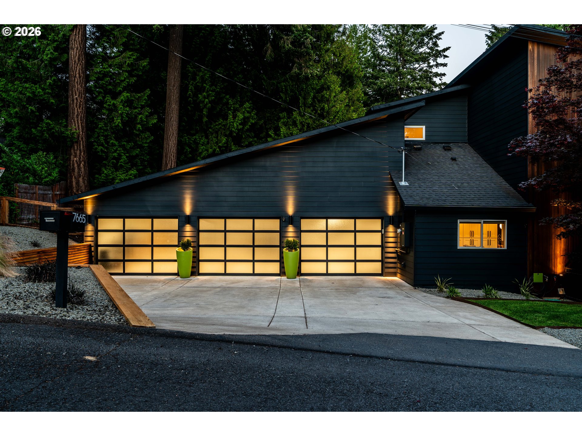 7665 Southwest Copel Street Portland, OR 97225 - Photo 41 of 48