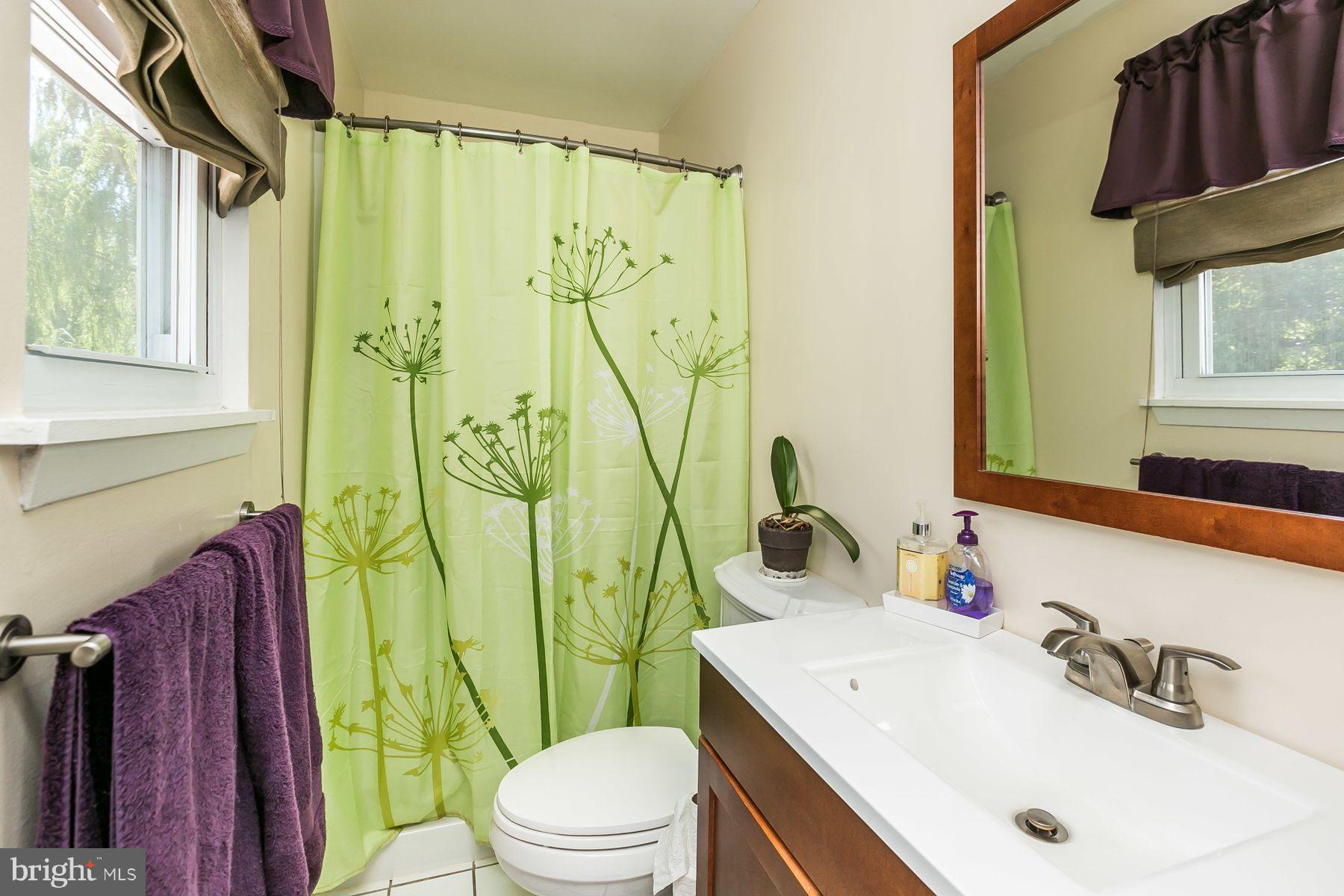 7913 Central Road Pasadena, MD 21122 - Photo 18 of 30 Bath (Master)