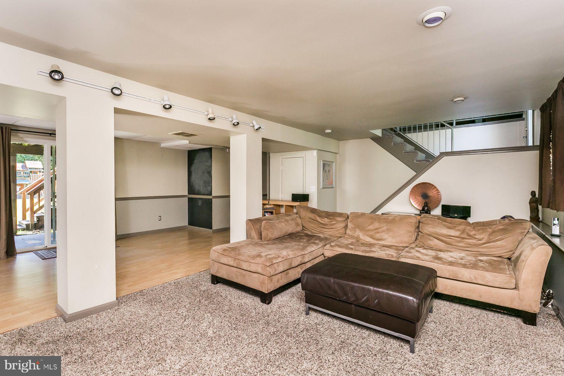7913 Central Road Pasadena, MD 21122 - Photo 20 of 30 Basement
