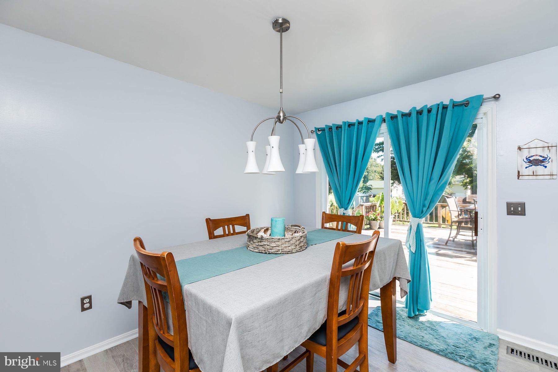 7913 Central Road Pasadena, MD 21122 - Photo 7 of 30 Dining Room