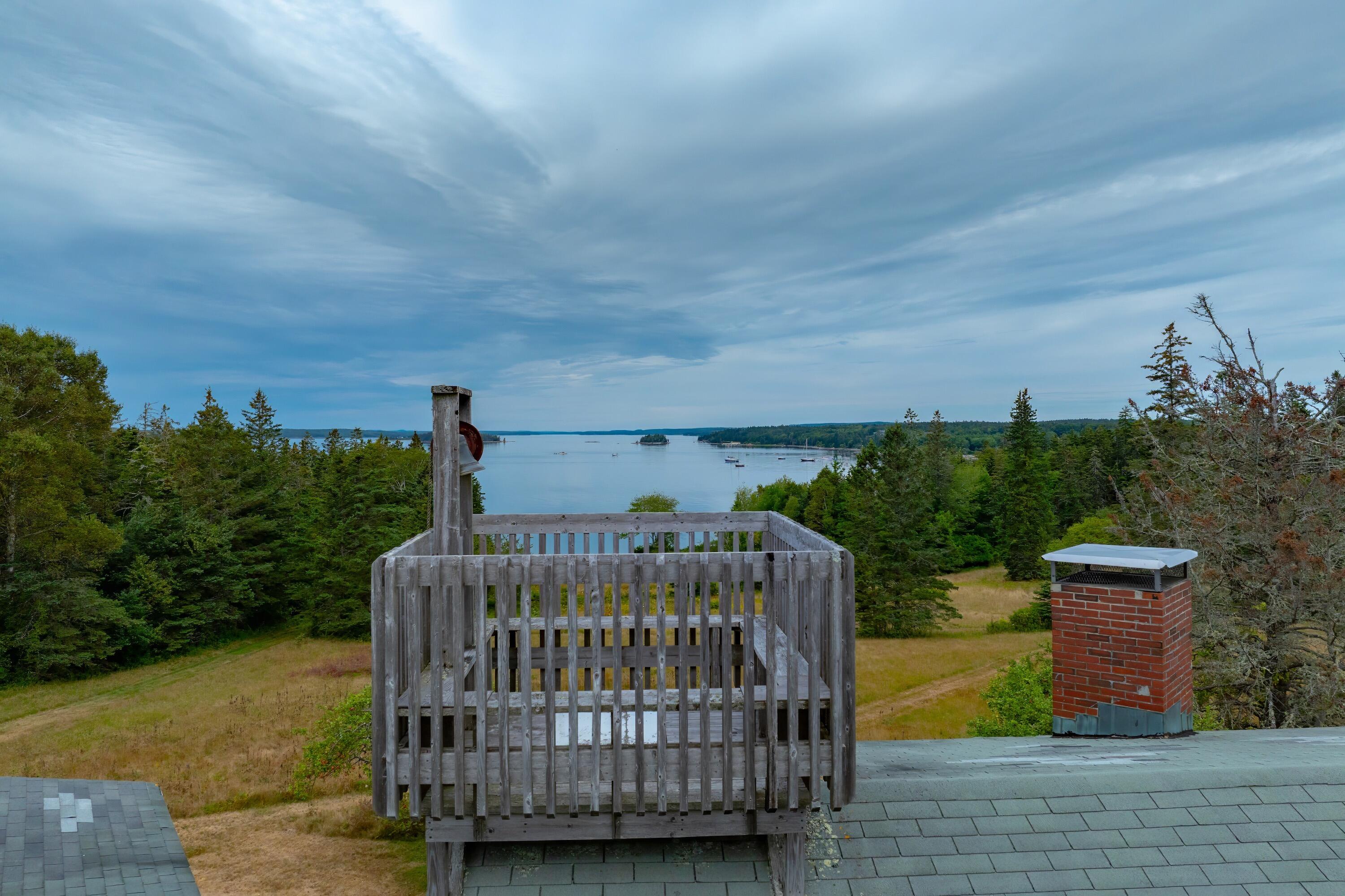 163 Back Road Brooklin, ME 04616 - Photo 113 of 132 164backroad - 130