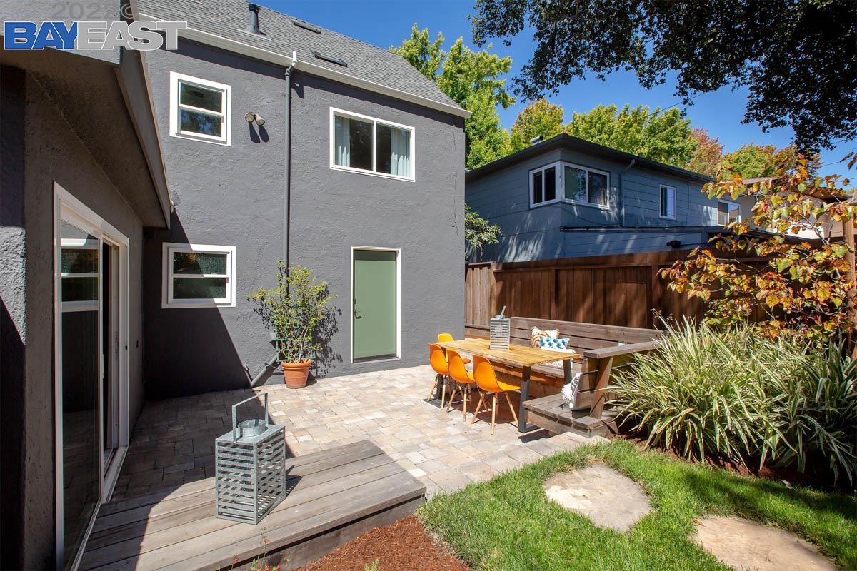 Gibbons Drive Alameda, CA 94501 - Photo 39 of 45