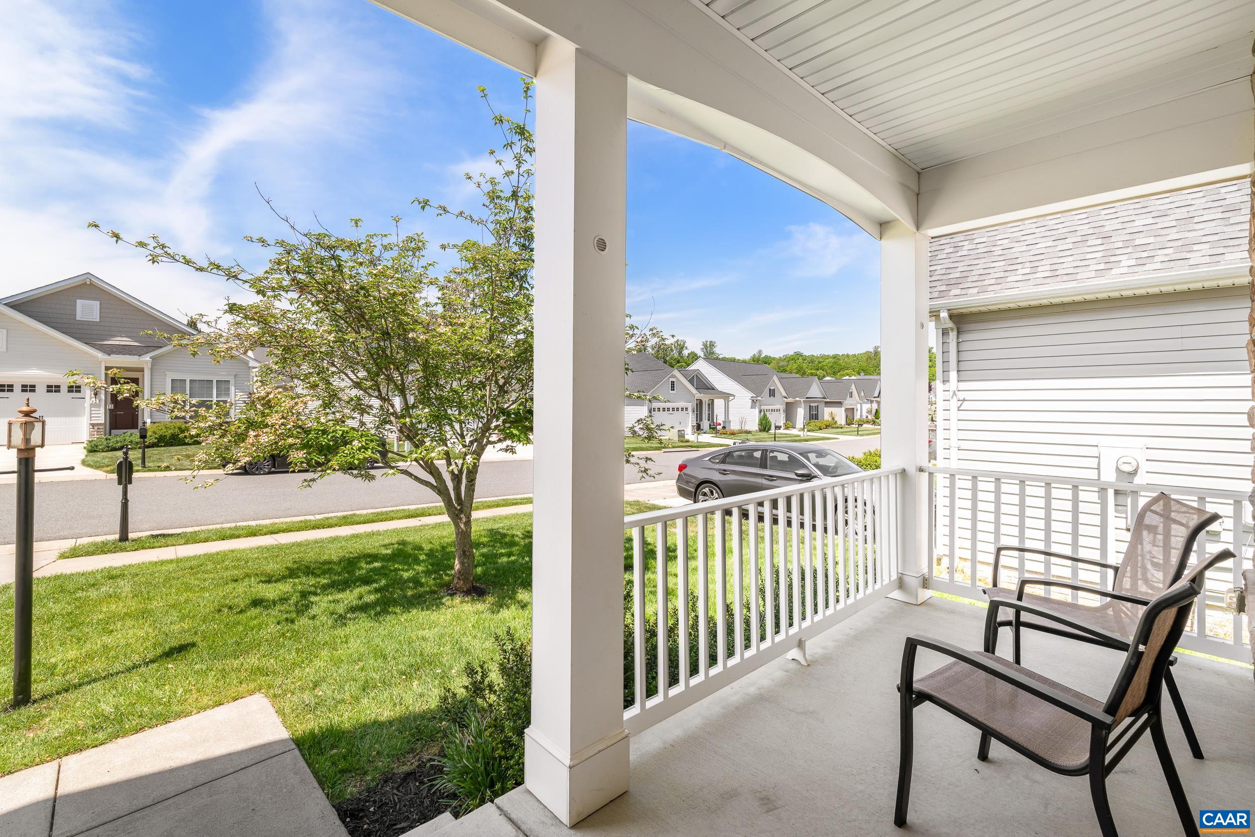 329 John Rucker Drive Ruckersville, VA 22968 - Photo 5 of 75