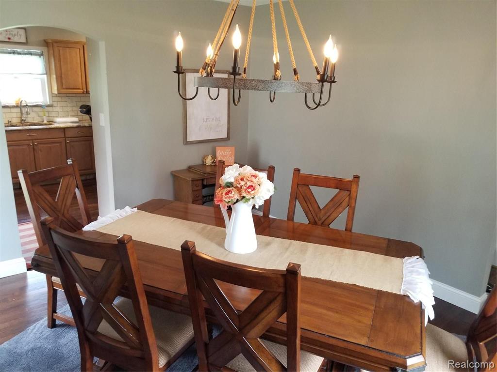 16247 Inkster Road Taylor, MI 48180 - Photo 14 of 25