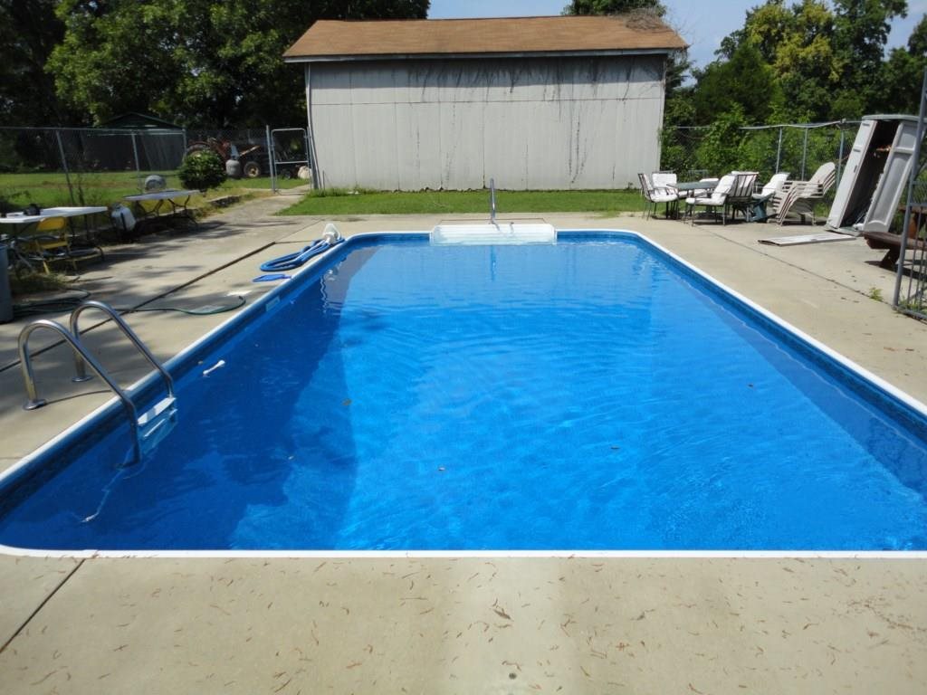 1016 Dunklin Bridge Road Fountain Inn, SC 29644 - Photo 13 of 14