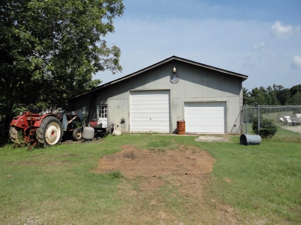 1016 Dunklin Bridge Road Fountain Inn, SC 29644 - Photo 10 of 14